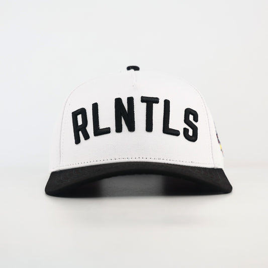 RLNTLS Barber Series exclusive